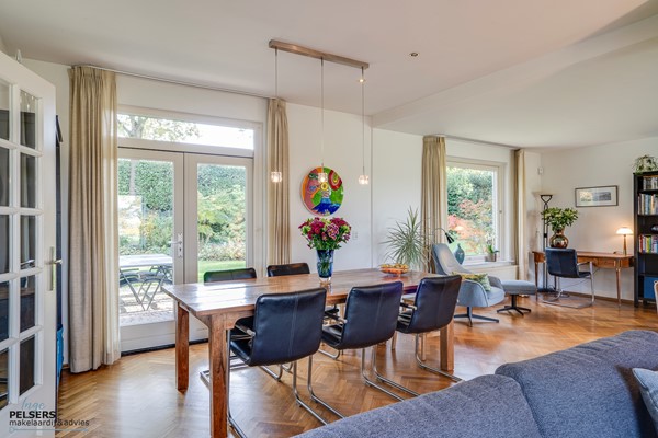 Medium property photo - Beekstraat 32, 5954 AW Beesel